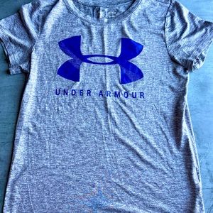 Under armor sports t-shirt